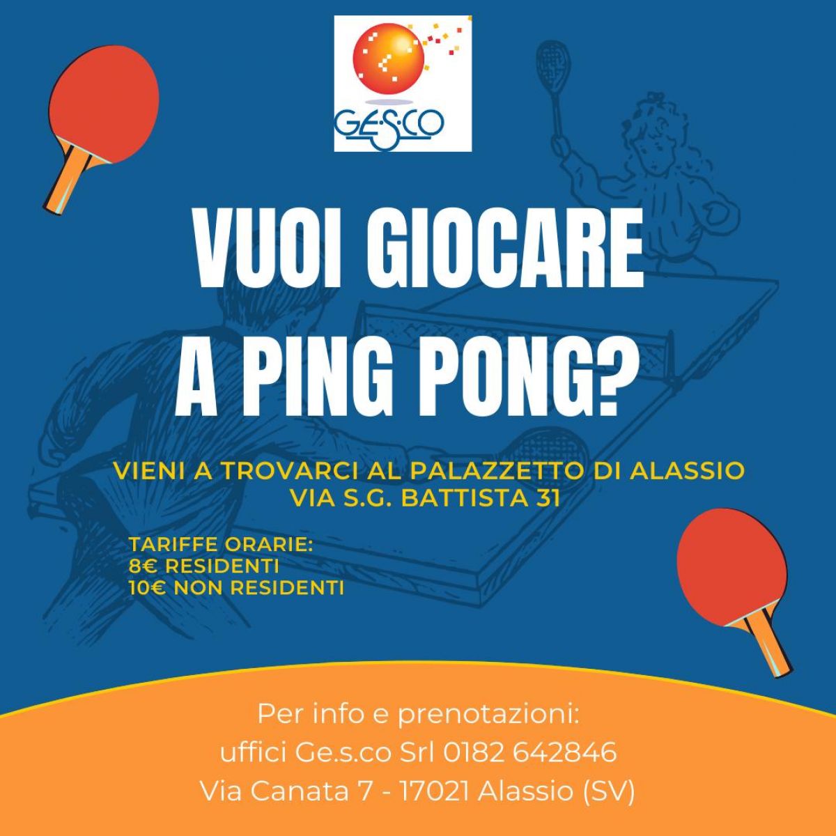 pingpong